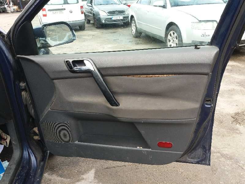 volkswagen polo (9n1) trendline   |   11.01 - 12.05 | 2001 - 2005 | 75 cv / 55 kw del año 2001