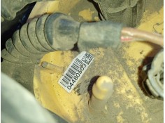 Recambio de aforador para bmw 3 (e90) 320 d referencia OEM IAM 16117197077   2