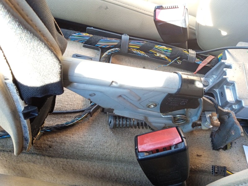 Recambio de palanca freno de mano para bmw 3 (e90) 320 d referencia OEM IAM 34408036495  