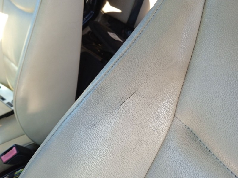 Recambio de asiento delantero izquierdo para bmw 3 (e90) 320 d referencia OEM IAM 52107118410 52107118413 52107118413