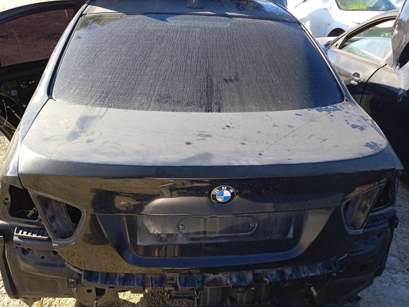 Recambio de porton trasero para bmw 3 (e90) 320 d referencia OEM IAM 41627151491  