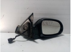 Recambio de retrovisor derecho para mercedes-benz clk (c209) clk 270 cdi (209.316) referencia OEM IAM A2098100276  