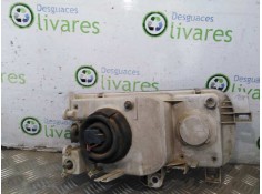 Recambio de faro izquierdo para  referencia OEM IAM    2