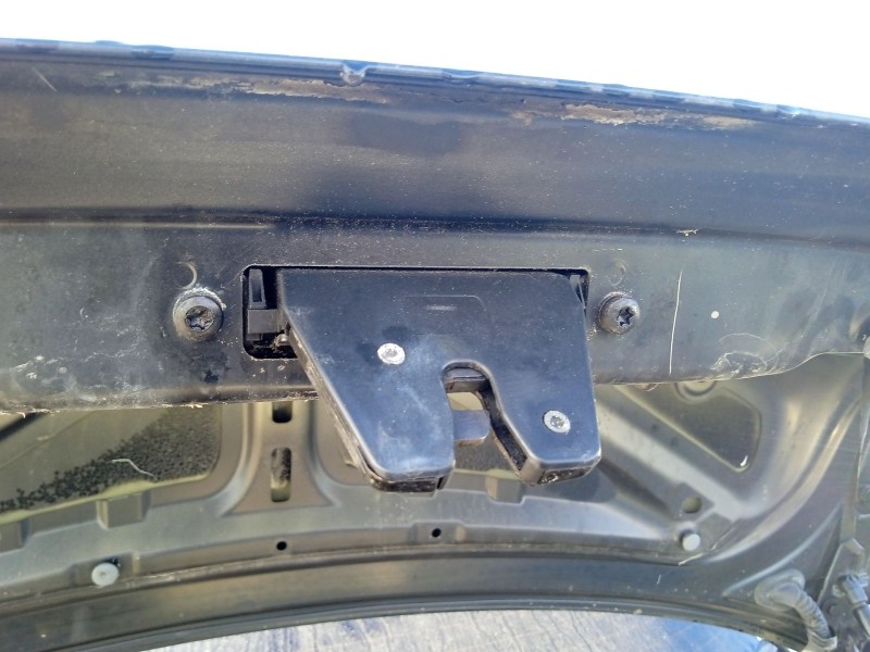 Recambio de cerradura maletero / porton para bmw 3 (e90) 320 d referencia OEM IAM 51247840617  