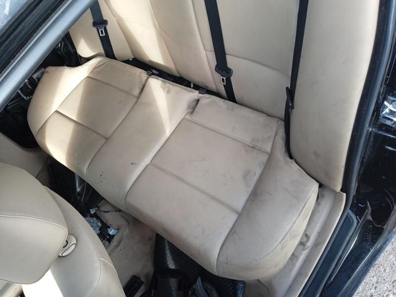 Recambio de asientos traseros para bmw 3 (e90) 320 d referencia OEM IAM 52207118755 52207146810 52207146834