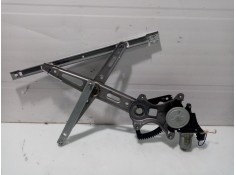 Recambio de elevalunas delantero derecho para hyundai i20 i (pb, pbt) 1.1 crdi referencia OEM IAM 824041J010   2