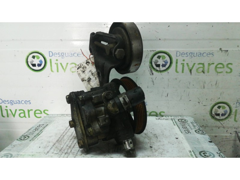 Recambio de bomba servodireccion para toyota avensis berlina (t 22) 2.0 turbodiesel cat   |   0.97 - ... | 1997 | 110 cv / 81 kw