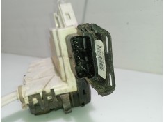 Recambio de cerradura puerta delantera derecha para peugeot 308 referencia OEM IAM 9136CR   2