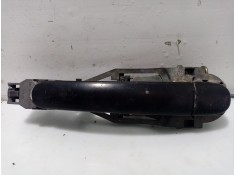 Recambio de maneta exterior delantera derecha para seat ibiza iii (6l1) 1.9 sdi referencia OEM IAM 3B0837207F3FZ  