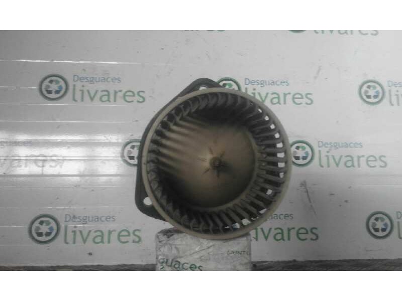 Recambio de ventilador calefaccion para daewoo lanos 1.5 cat   |   0.97 - ... | 1997 | 86 cv / 63 kw referencia OEM IAM   