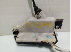 Recambio de cerradura puerta delantera derecha para citroën c4 ii (nc_) 1.6 hdi 90 referencia OEM IAM 9136GR   2