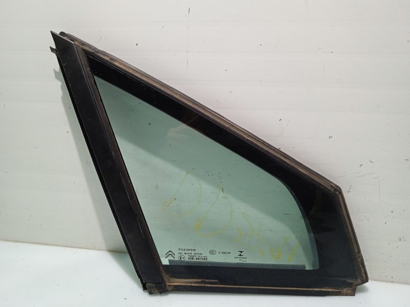 Recambio de luna custodia delantera derecha para citroën c4 ii (nc_) 1.6 hdi 90 referencia OEM IAM 9202Q5  