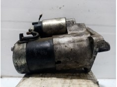 Recambio de motor de arranque para renault megane ii (bm0/1_, cm0/1_) 1.5 dci (bm1e, cm1e) referencia OEM IAM 233000603R 8200584