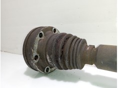 Recambio de transmision delantera derecha para volkswagen passat b6 (3c2) 2.0 tdi 16v referencia OEM IAM 1K0407272EN   2