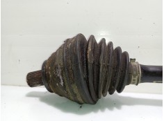 Recambio de transmision delantera izquierda para volkswagen passat b6 (3c2) 2.0 tdi 16v referencia OEM IAM 1K0407271BJ   2