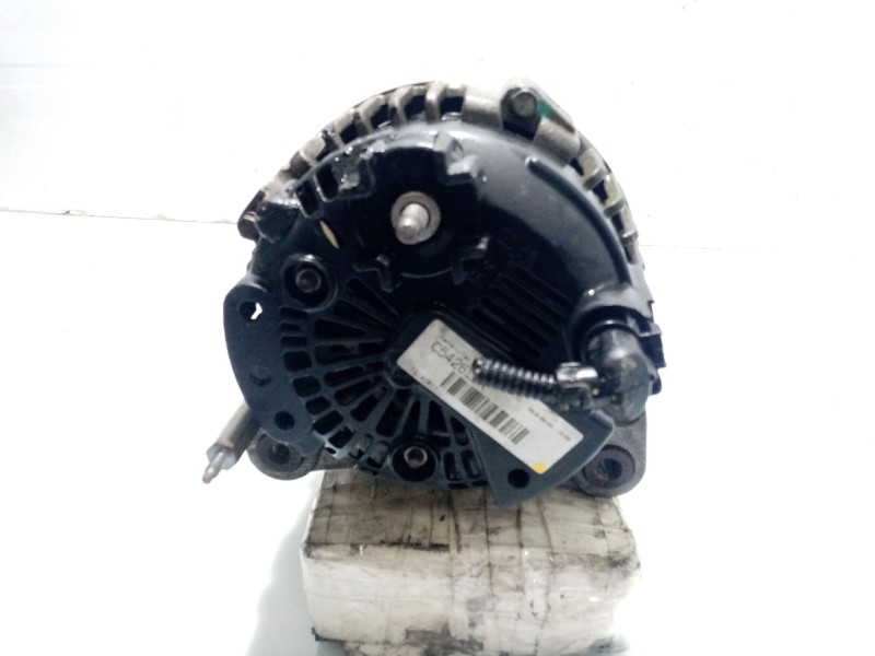 Recambio de alternador para seat toledo iii (5p2) 1.9 tdi referencia OEM IAM 542605R 06F903023EX 