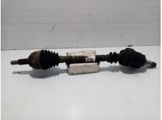 Recambio de transmision delantera izquierda para renault megane ii (bm0/1_, cm0/1_) 1.5 dci (bm1e, cm1e) referencia OEM IAM 8200