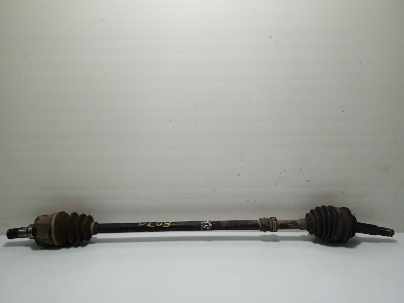 Recambio de transmision delantera derecha para daewoo kalos (klas) 1.2 referencia OEM IAM 96348783  