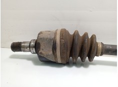 Recambio de transmision delantera derecha para daewoo kalos (klas) 1.2 referencia OEM IAM 96348783   2