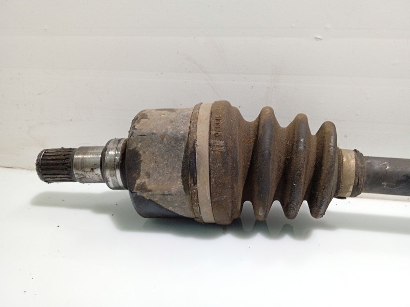 Recambio de transmision delantera derecha para daewoo kalos (klas) 1.2 referencia OEM IAM 96348783  