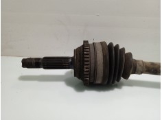 Recambio de transmision delantera izquierda para daewoo kalos (klas) 1.2 referencia OEM IAM 96348782   2