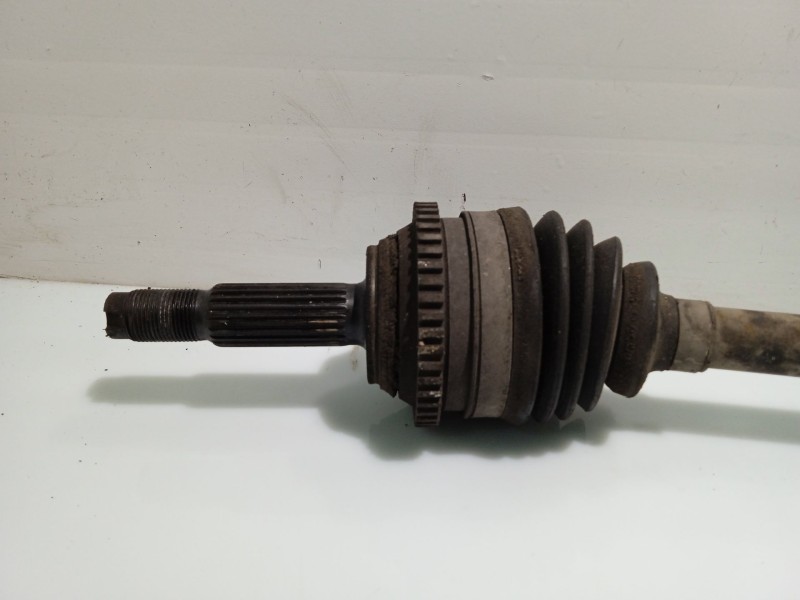 Recambio de transmision delantera izquierda para daewoo kalos (klas) 1.2 referencia OEM IAM 96348782  