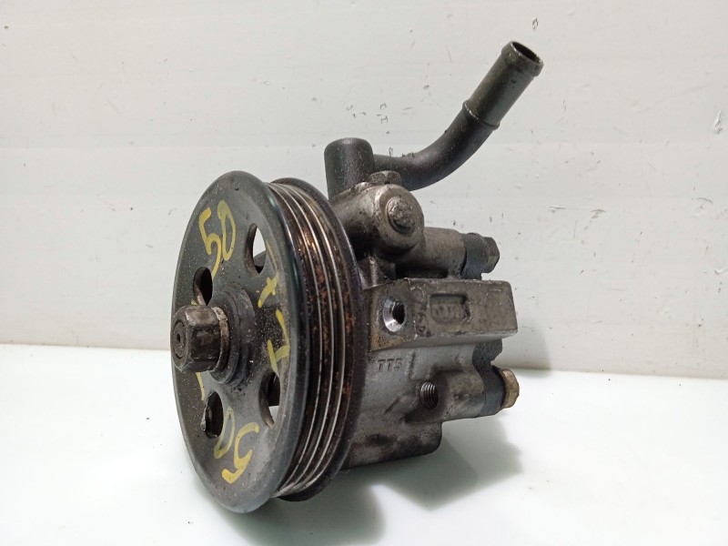 Recambio de bomba direccion para daewoo kalos (klas) 1.2 referencia OEM IAM 96398991  