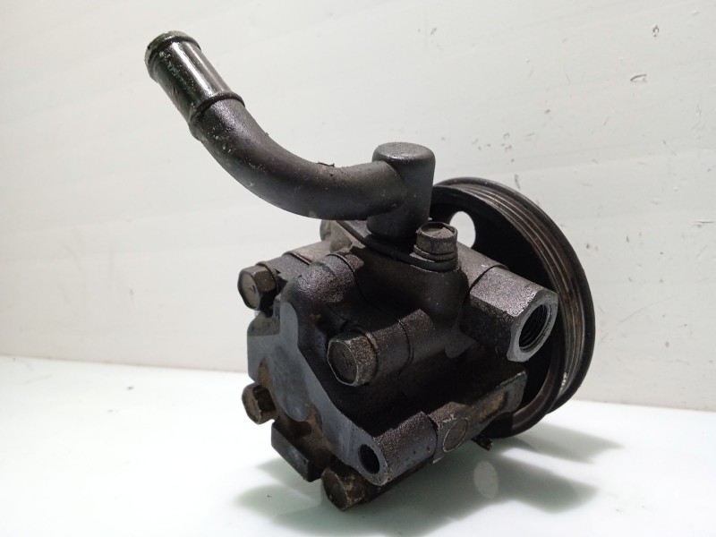 Recambio de bomba direccion para daewoo kalos (klas) 1.2 referencia OEM IAM 96398991  
