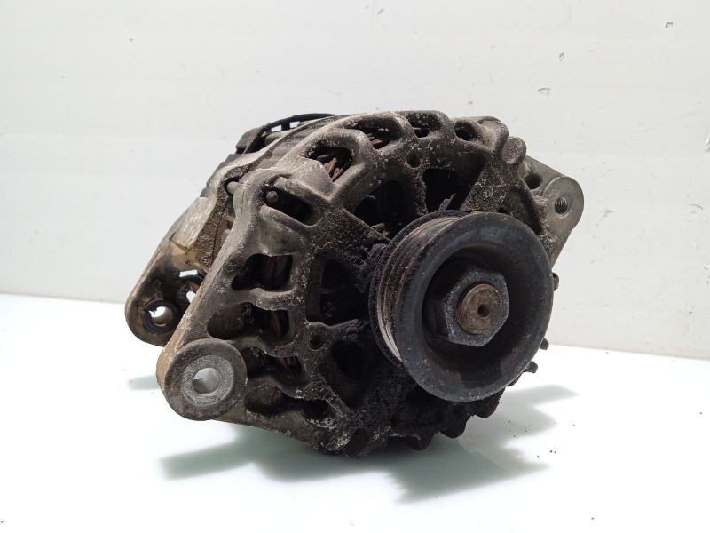 Recambio de alternador para daewoo kalos (klas) 1.2 referencia OEM IAM 96404263 8EL012426541 8EL011711201