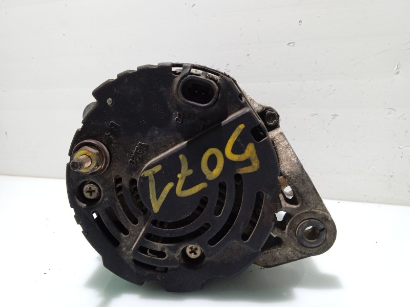 Recambio de alternador para daewoo kalos (klas) 1.2 referencia OEM IAM 96404263 8EL012426541 8EL011711201