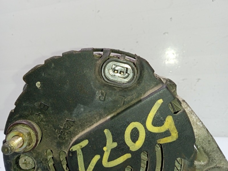 Recambio de alternador para daewoo kalos (klas) 1.2 referencia OEM IAM 96404263 8EL012426541 8EL011711201