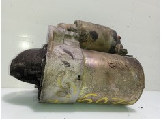 Recambio de motor de arranque para daewoo kalos (klas) 1.2 referencia OEM IAM 96289430 96469962 25187951