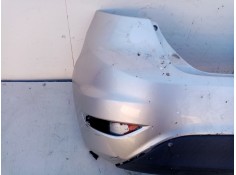 Recambio de paragolpes trasero para ford fiesta (cb1) trend referencia OEM IAM 1801041   2