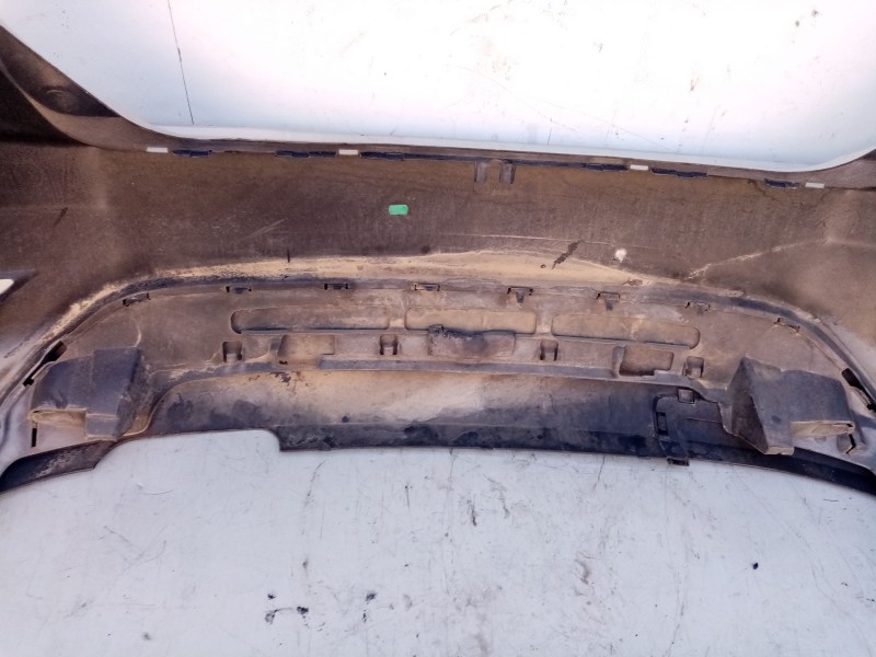 Recambio de paragolpes trasero para ford fiesta (cb1) trend referencia OEM IAM 1801041  