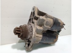Recambio de motor de arranque para seat ibiza iii (6l1) 1.4 16v referencia OEM IAM 02T911023EX 02T911023GX JZW911023EX