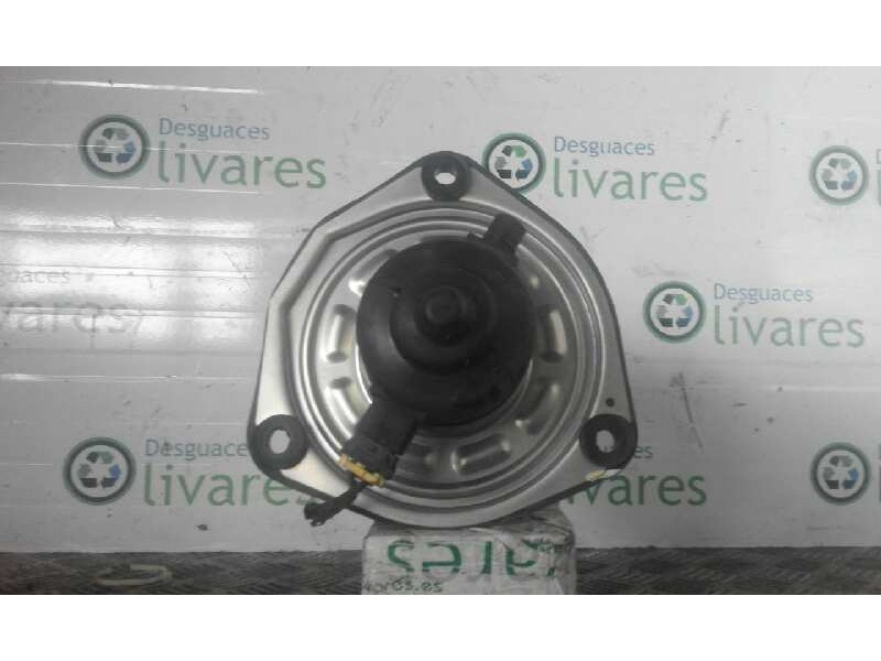 Recambio de ventilador calefaccion para daewoo lanos 1.5 cat   |   0.97 - ... | 1997 | 86 cv / 63 kw referencia OEM IAM   
