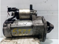 Recambio de motor de arranque para hyundai i20 i (pb, pbt) 1.1 crdi referencia OEM IAM 361002A400 CST32129GS CST32129AS 2