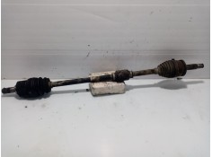 Recambio de transmision delantera derecha para hyundai i20 i (pb, pbt) 1.1 crdi referencia OEM IAM 495001J550   2