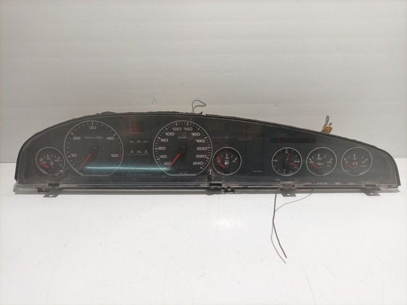 Recambio de cuadro instrumentos para audi s6 (c4) referencia OEM IAM 88311219 88311178 88471390