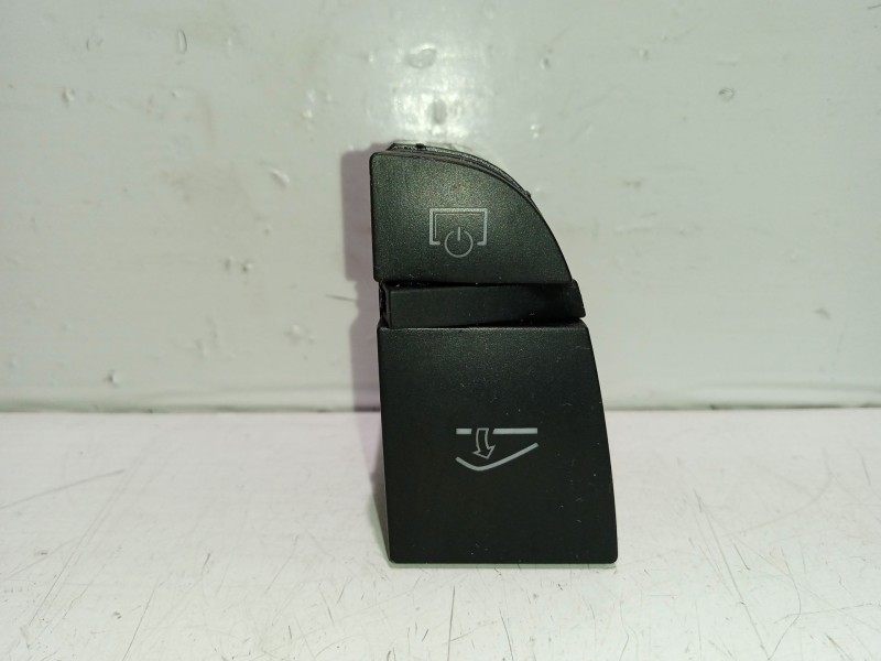 Recambio de interruptor para audi a6 c6 (4f2) 2.0 tdi referencia OEM IAM 4F1927227B  