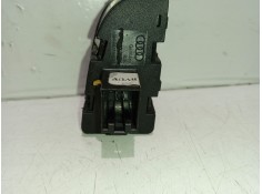 Recambio de interruptor para audi a6 c6 (4f2) 2.0 tdi referencia OEM IAM 4F1927227B   2