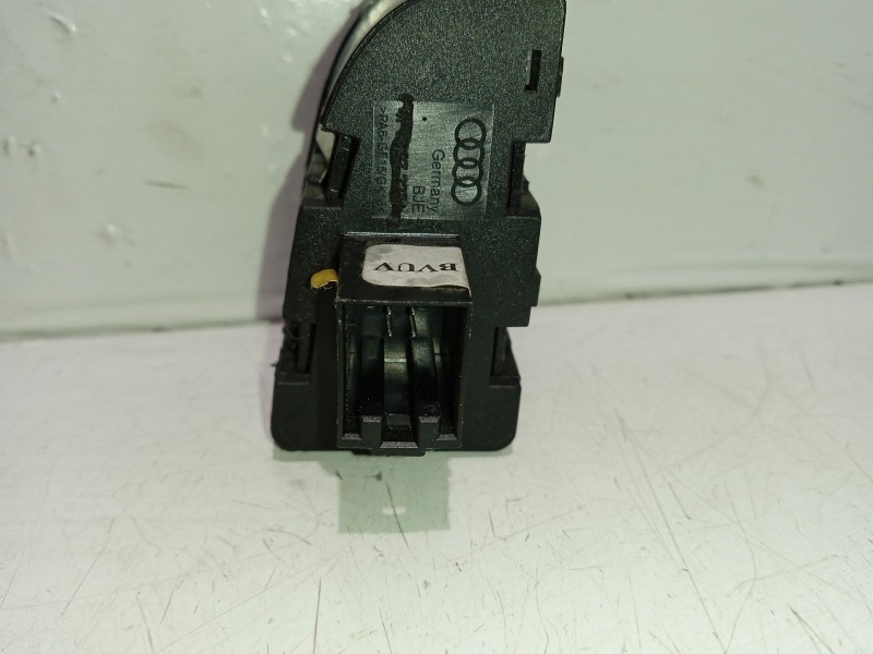 Recambio de interruptor para audi a6 c6 (4f2) 2.0 tdi referencia OEM IAM 4F1927227B  