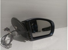 Recambio de retrovisor derecho para mercedes-benz clase e (w211) berlina referencia OEM IAM 2038107293 330002007 