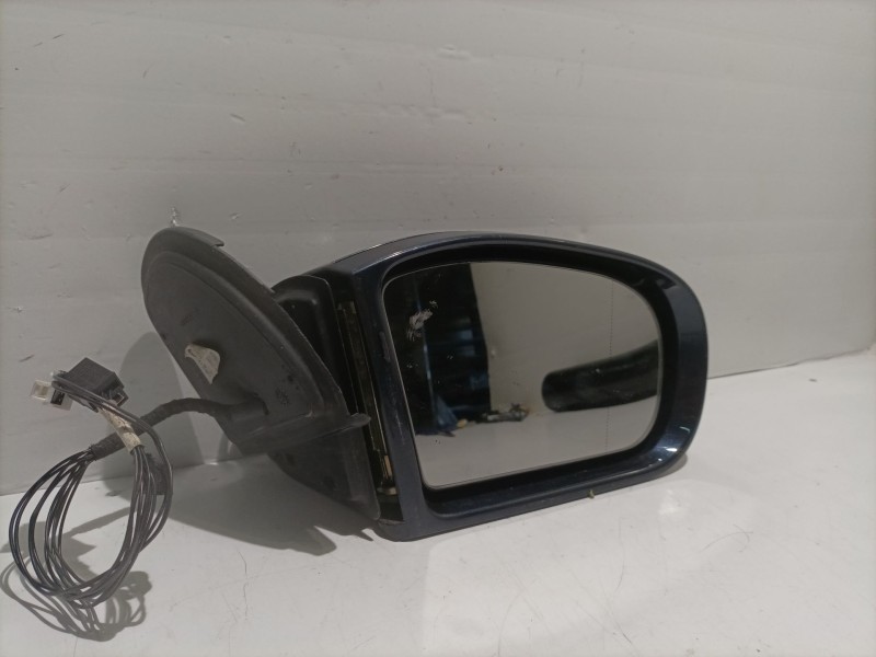 Recambio de retrovisor derecho para mercedes-benz clase e (w211) berlina referencia OEM IAM 2038107293 330002007 