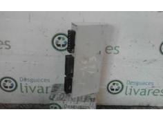 Recambio de modulo electronico para bmw serie 3 berlina (e46) 320d   |   04.98 - 12.01 | 1998 - 2001 | 136 cv / 100 kw referenci 2