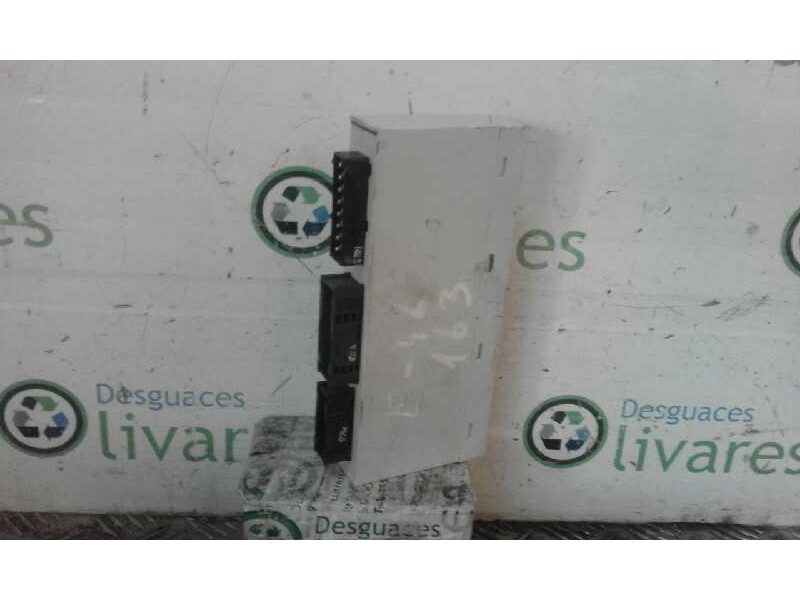 Recambio de modulo electronico para bmw serie 3 berlina (e46) 320d   |   04.98 - 12.01 | 1998 - 2001 | 136 cv / 100 kw referenci