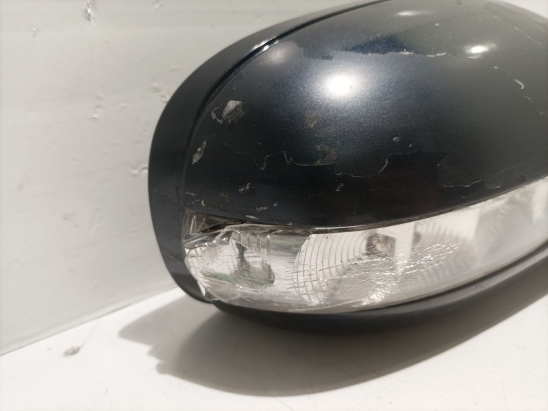 Recambio de retrovisor derecho para mercedes-benz clase e (w211) berlina referencia OEM IAM 2038107293 330002007 