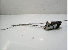 Recambio de cerradura puerta delantera izquierda para chevrolet aveo / kalos hatchback (t250, t255) 1.2 referencia OEM IAM 96272