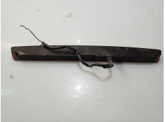 Recambio de luz central de freno para volkswagen polo (9n1) 1.2 12v referencia OEM IAM 6Q6945097   2