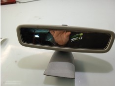 Recambio de espejo interior para mercedes-benz clase c (w203) berlina 220 cdi (203.006) referencia OEM IAM 20881001177C45  